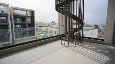 Central Living in Paphos