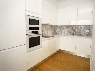 Central Living in Paphos