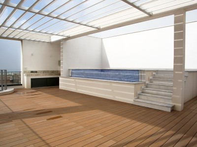 Central Living in Paphos
