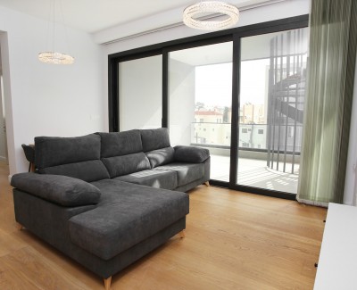 Central Living in Paphos