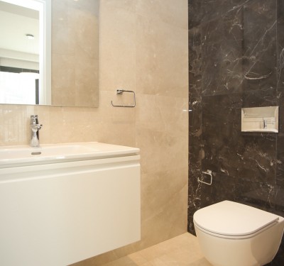 Central Living in Paphos