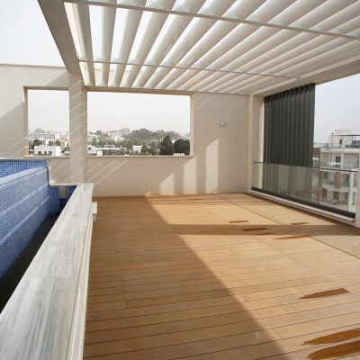 Central Living in Paphos