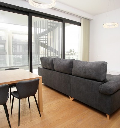 Central Living in Paphos