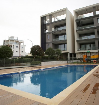 Central Living in Paphos