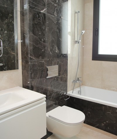 Central Living in Paphos