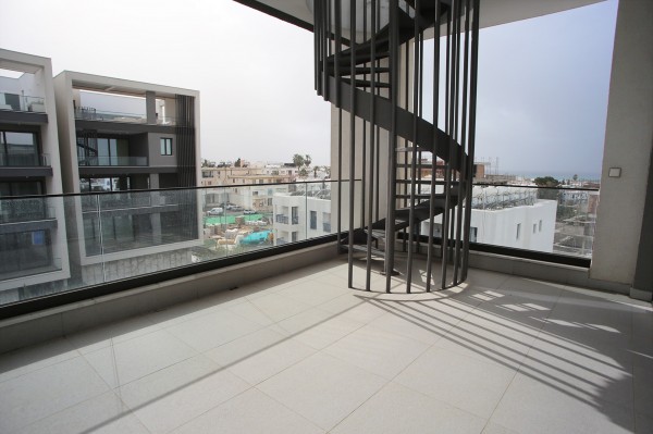 Central Living in Paphos