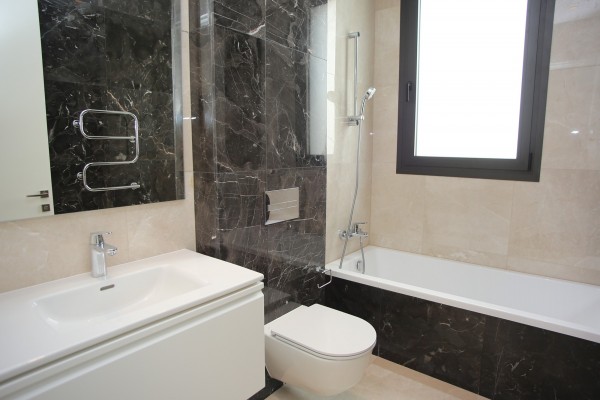 Central Living in Paphos