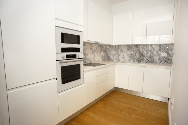 Central Living in Paphos