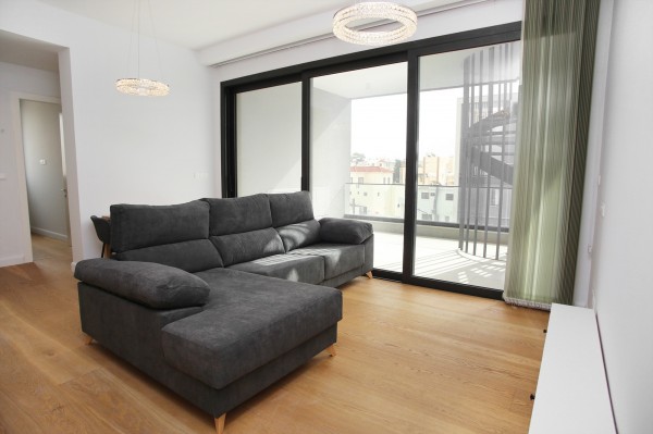 Central Living in Paphos