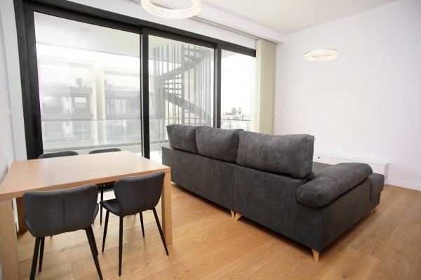 Central Living in Paphos