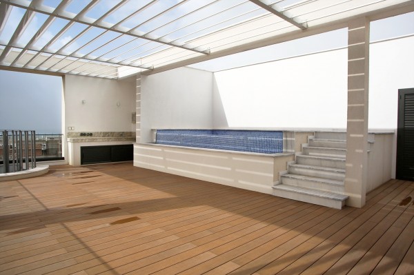 Central Living in Paphos