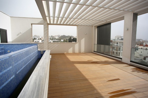 Central Living in Paphos