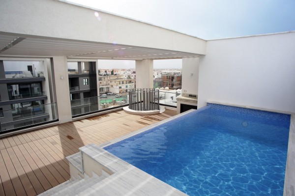 Central Living in Paphos
