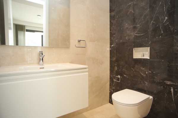 Central Living in Paphos